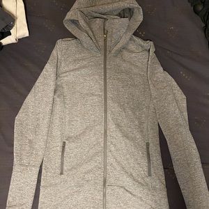 Lululemon jacket Sz 10